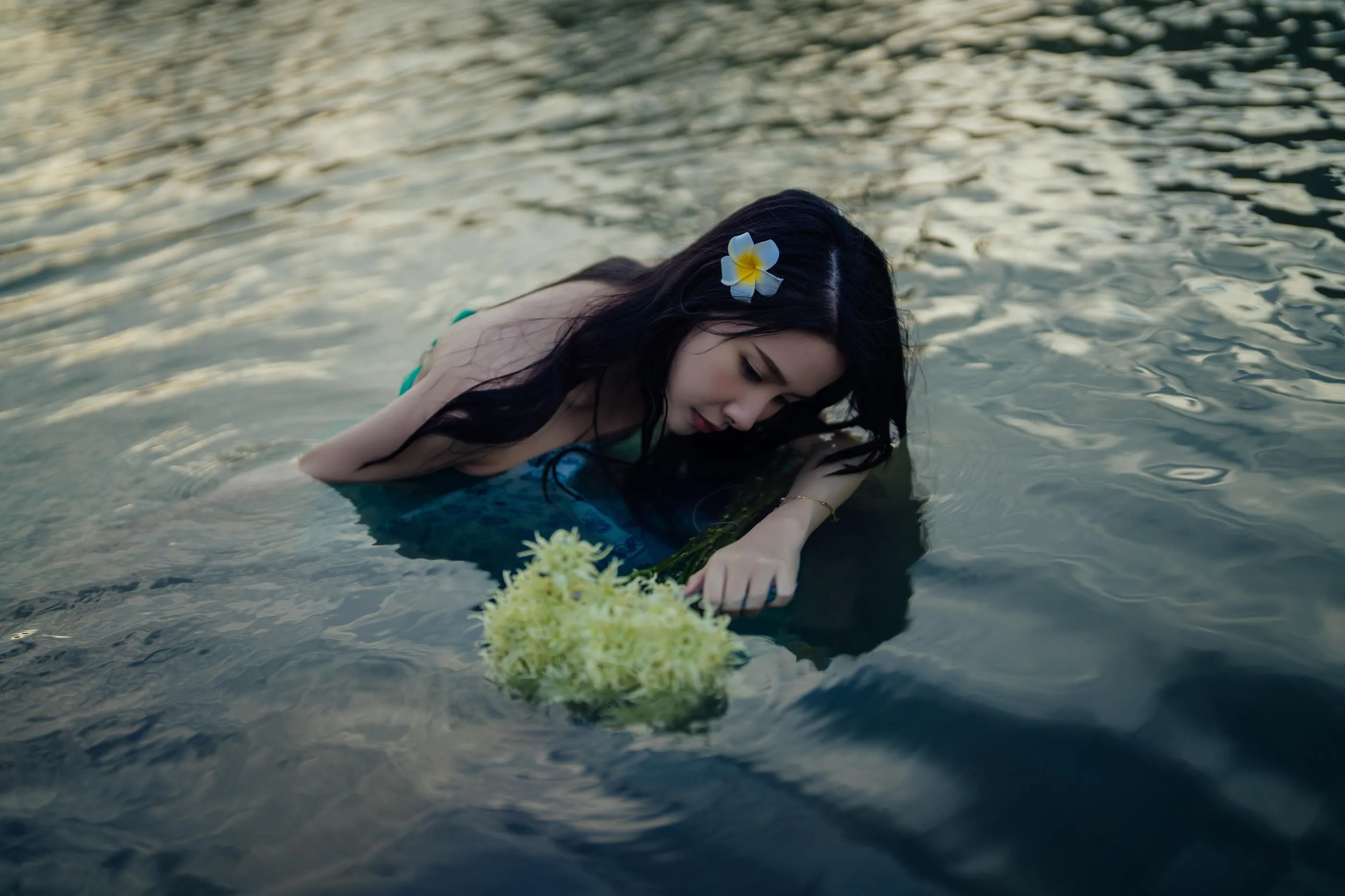 [YITUYU艺图语]2021.11.24 清水出芙蓉 姚妹 [67P]插图5